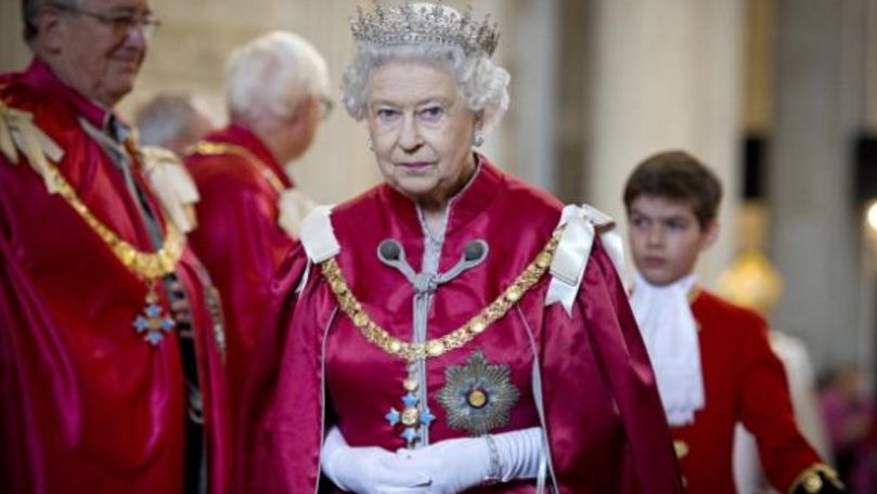 Regina Elisabeta a II-a împlineşte astăzi 93 de ani