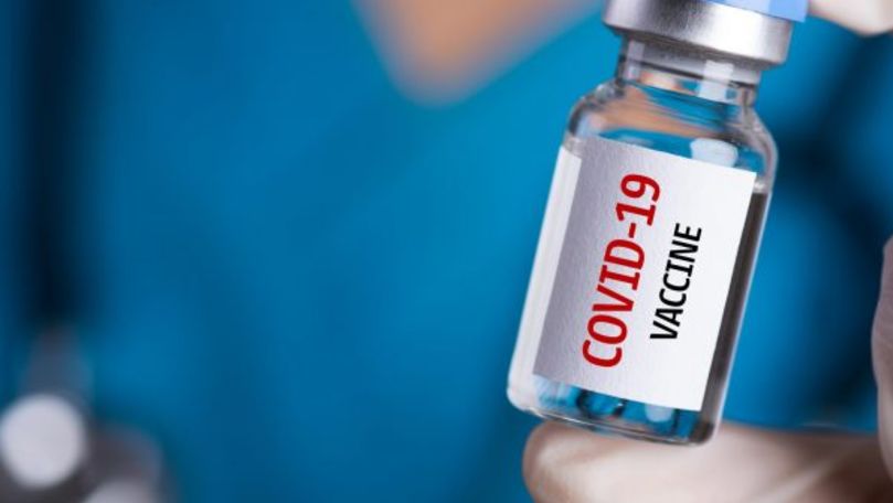 Oficial: Etapa a treia de vaccinare începe gradual pe 11 mai în Moldova