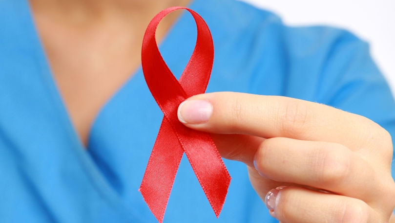 1 decembrie - Ziua Mondială de Combatere a SIDA. Cazuri active în țară