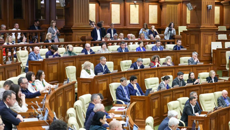 PAS lansează consultări pentru programul său electoral la parlamentare