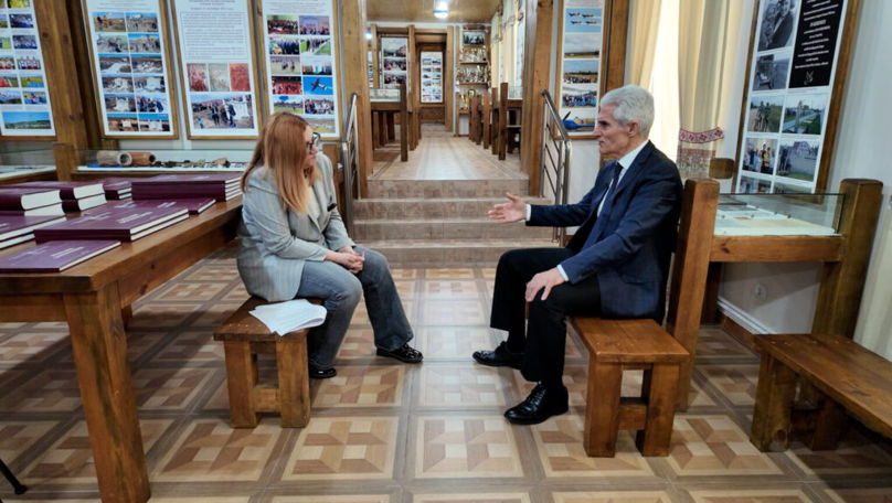 Istoric: Găgăuzii ar putea obține dividende uriașe din partea UE