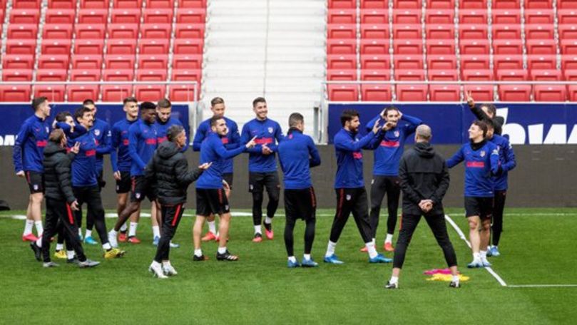 Cine este cel mai bine plătit antrenor din fotbal