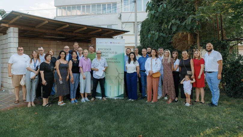 Mai multe blocuri locative mici vor primi audituri energetice gratuite
