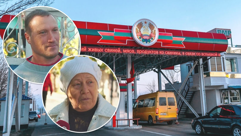 De ce oamenii din stânga Nistrului aleg Rusia și ce spun despre Europa