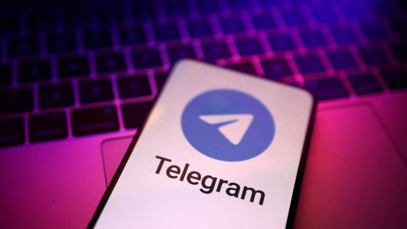 Mediacritica: Dezinformarea pe Telegram a explodat în ziua alegerilor