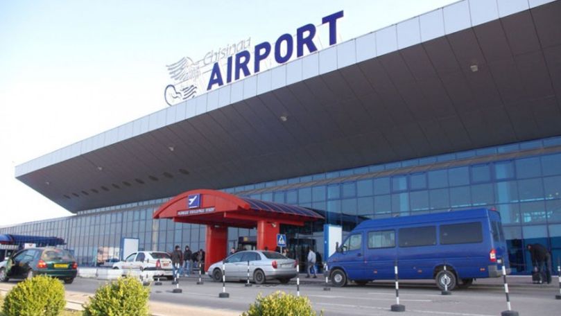 Cine, când şi cum a decis concesionarea Aeroportului Chișinău