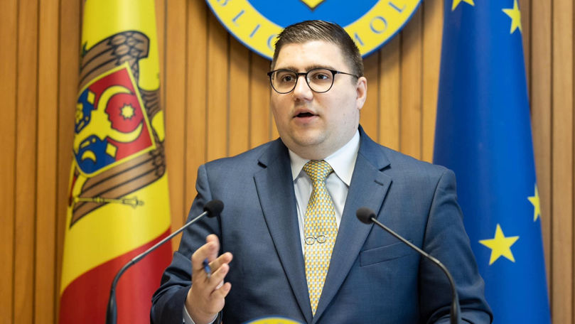 Vodă, despre Congresul Viei și Vinului: O recunoaștere internațională