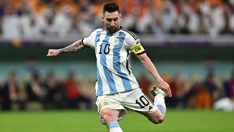 Messi a reușit a cincea dublă consecutivă în Major League Soccer
