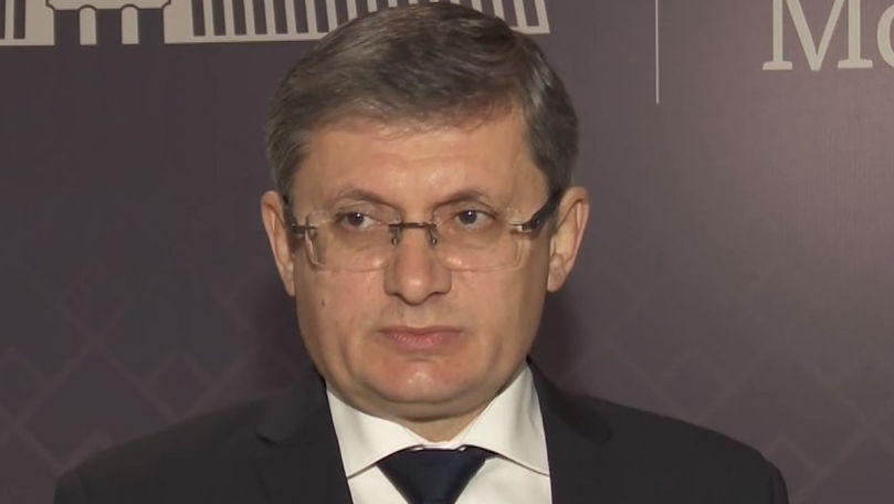 Гросу: Кадровые перестановки в правительстве могут продолжиться.