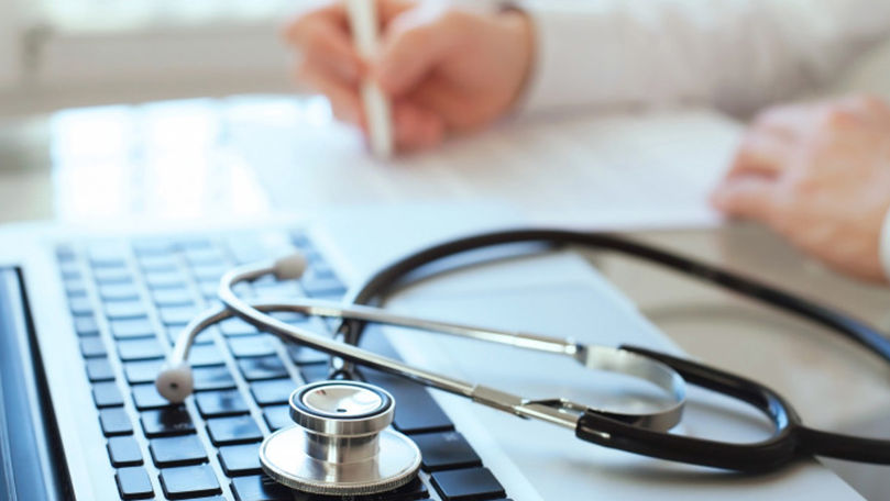 Отчет ЕС: Медицинская система Молдовы остаётся уязвимой.