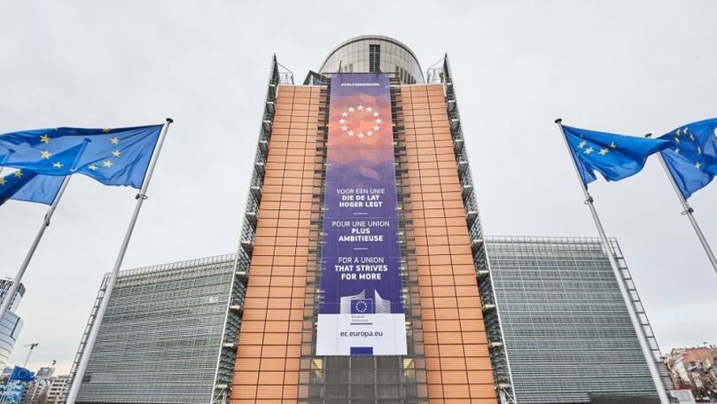 Relansarea economiei pentru anul 2022: Cum a împărţit banii UE