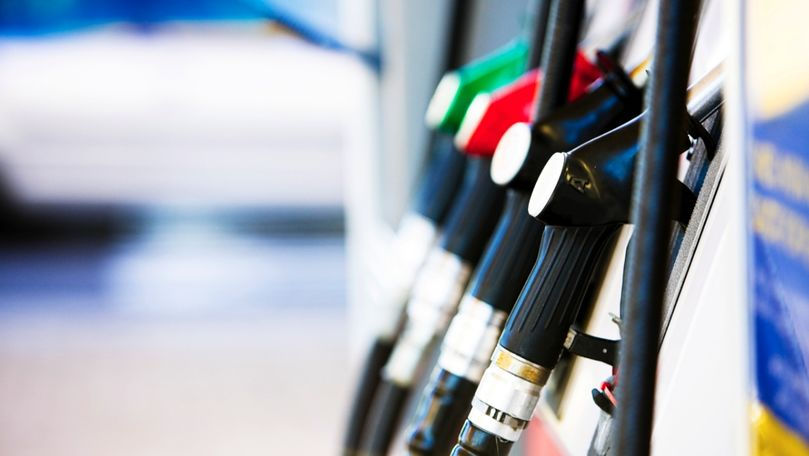 Moldova va avea un sistem de monitorizare a calității carburanților
