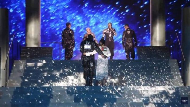 Eurovision 2019: Madonna îşi apără showul cu mesaj politic