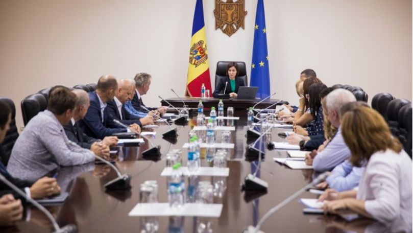 Правительство разрабатывает План действий по поддержке сферы бизнеса.