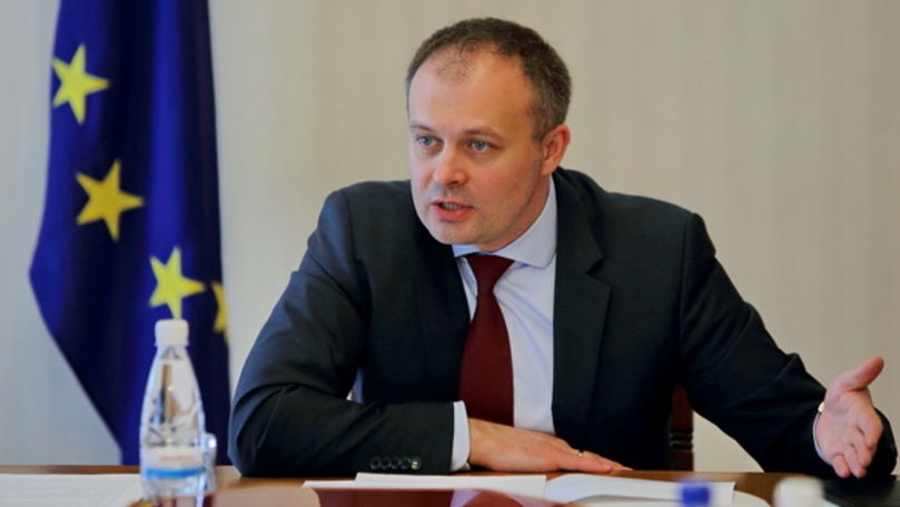 ВСП отклонила апелляцию о нерегистрации Канду кандидатом на выборах.