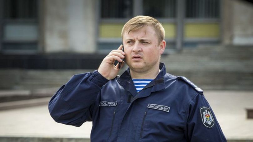 Генпрокуратура возобновила дело в отношении Кавкалюка за превышение полномочий.