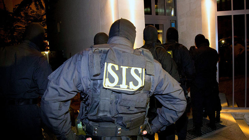 SIS urmează să treacă printr-o serioasă reformă și reorganizare