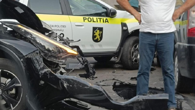 Accidentele fac victime: 77 de persoane au murit în ultimele șase luni