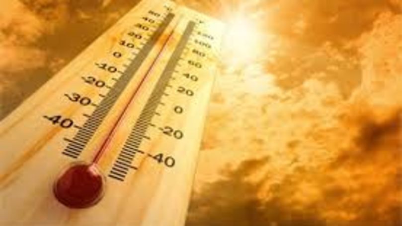 Meteo 10 august 2019: Temperaturi de până la 31 grade Celsius