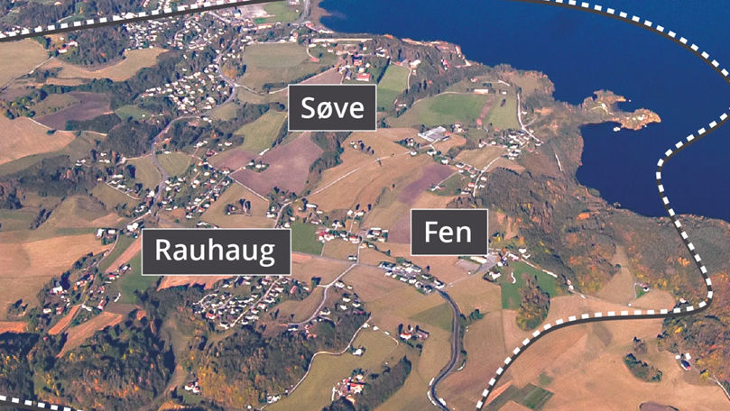 Норвегия разработает крупнейшее в Европе месторождение редкоземельных металлов.