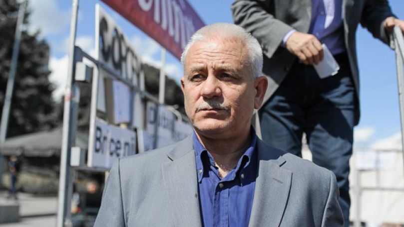 Moțpan: Avionul care a transportat cetățenii turci a fost plătit de SIS