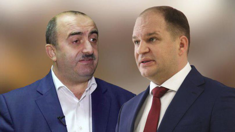 Чебан потребовал пересмотреть контракты с компанией либерала Топалэ. Фото: Point.md