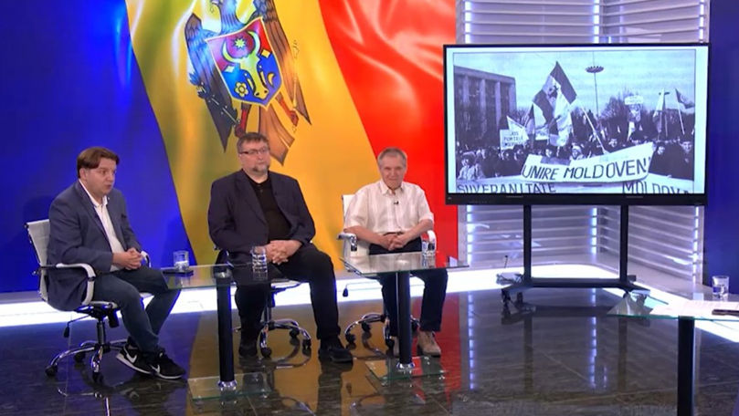 Experți: R. Moldova trebuie să-și apere suveranitatea prin vot