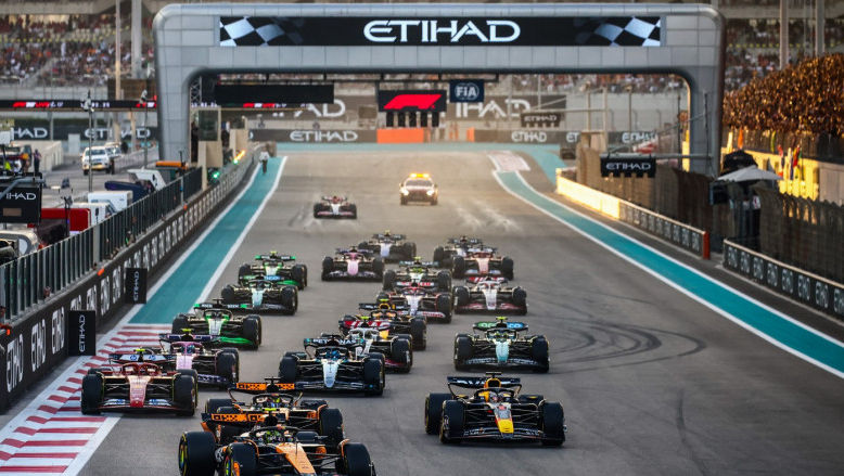 Formula 1: Când vor fi prezentate noile maşini pentru sezonul 2025
