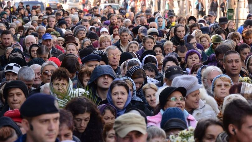 BNS: Bolile care ucid cei mai mulți oameni din Moldova