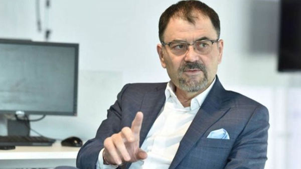 Anatol Șalaru: Rusia vrea, dar nu poate să ajungă în Transnistria
