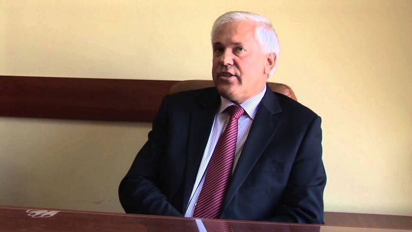 Fostul deputat Iurie Bolboceanu acuzat de trădare de Patrie, achitat