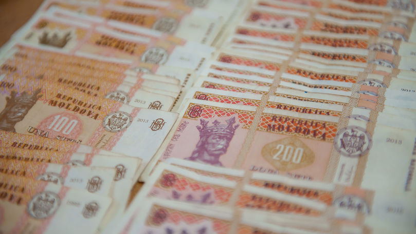 Таможенная служба собрала в госбюджет более 500 млн леев.