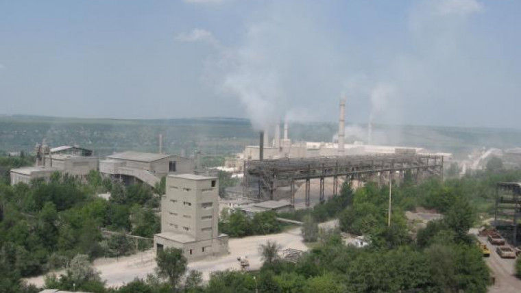 Autorizația de mediu pentru Uzina din Râbnița, prelungită cu încă o lună