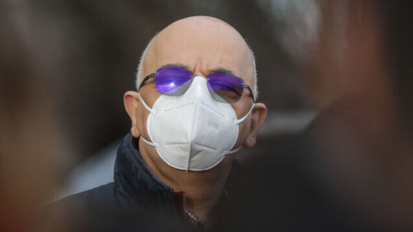 Raed Arafat: Situaţia epidemiologică din România e bună în prezent