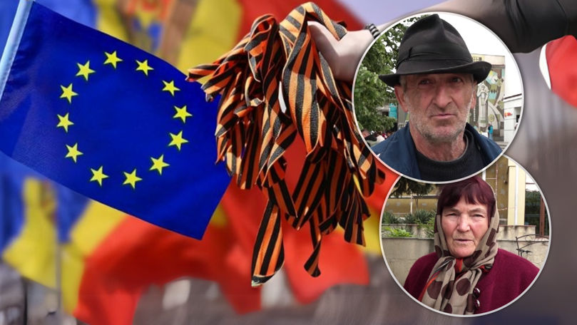Ziua Europei sau Ziua Victoriei? Ce semnifică 9 Mai în nordul țării