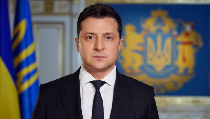 Președintele Ucrainei ar putea veni în Moldova la Summitul CPE