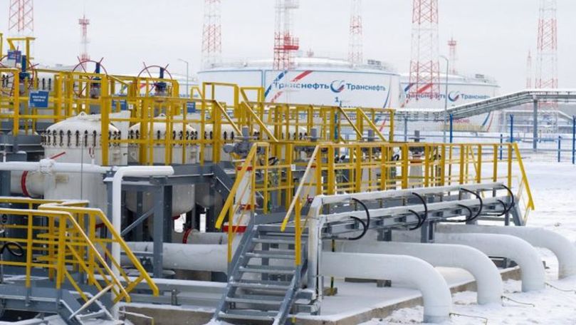 Germania şi Polonia au oprit importurile de petrol din Rusia