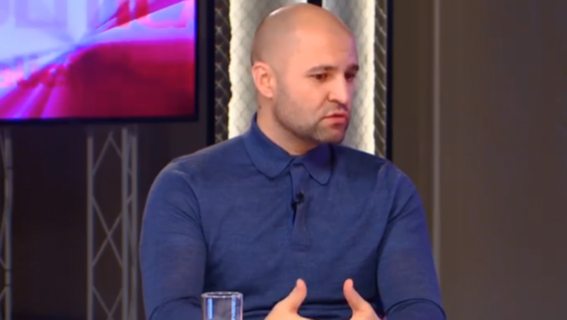 Cebotari, despre Plahotniuc: El poate fi deportat nu numai în Moldova