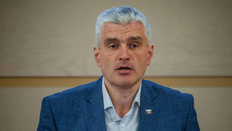 Slusari: Rusia caută să destabilizeze R. Moldova prin Transnistria