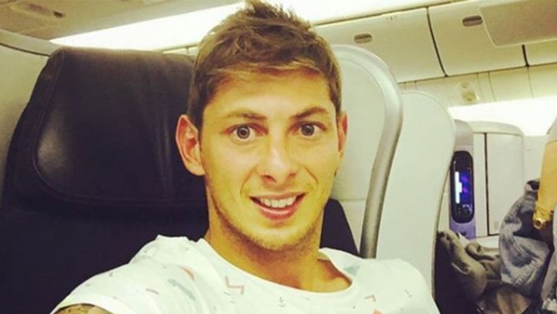 Emiliano Sala, intoxicat cu monoxid de carbon. Detalii din anchetă