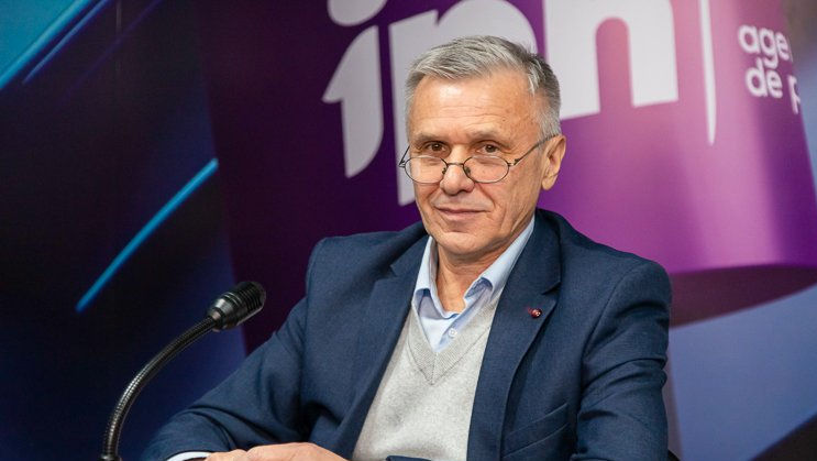 Expert: Tribunalul Special pentru Ucraina ar putea deveni un Nürnberg