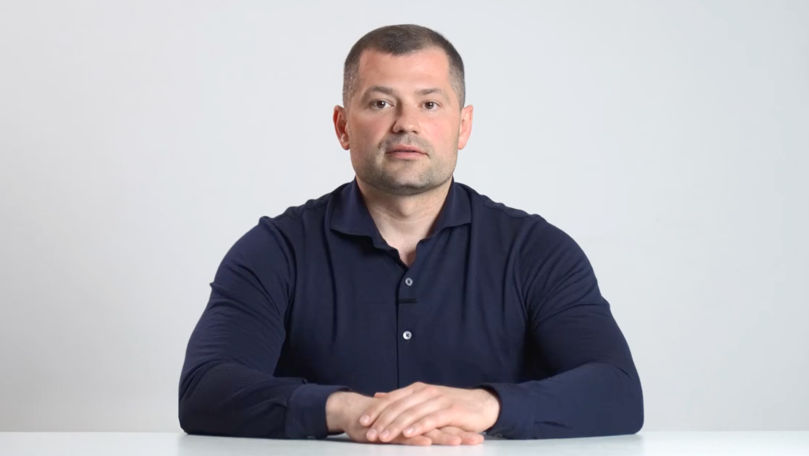 Magistratul Pulbere, dat în judecată, spune că e victima unei înscenări