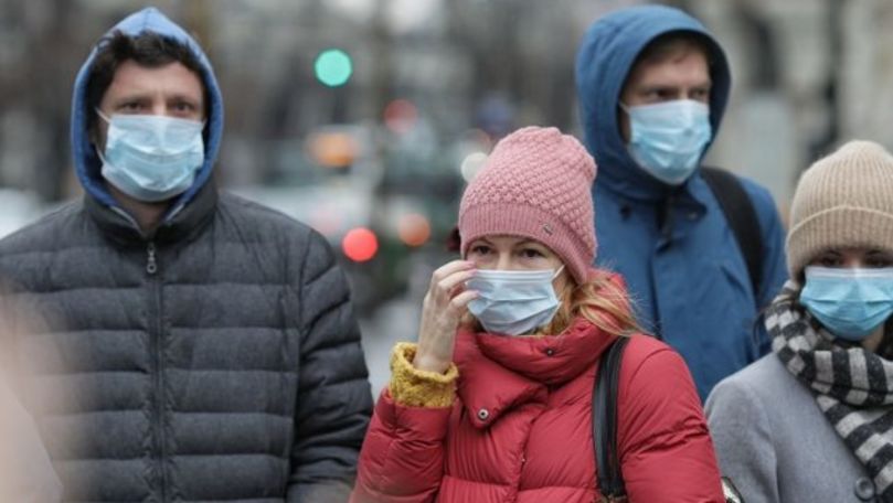 Moldova anunță oficial despre apariția și simptomele virusului mortal
