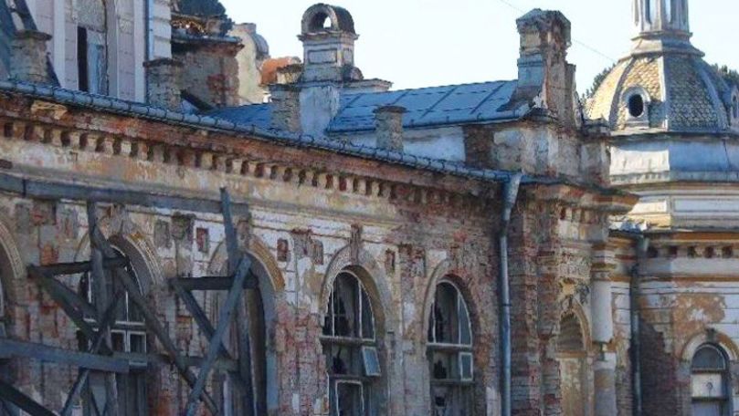 În Chişinău au fost demolate 77 de clădiri istorice, în 20 de ani
