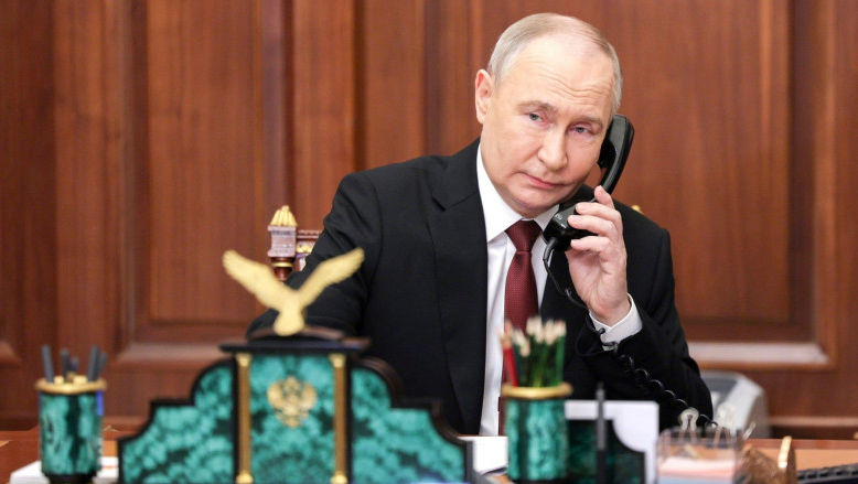 Spionii Kremlinului ar colecta datele criticilor lui Putin din Europa