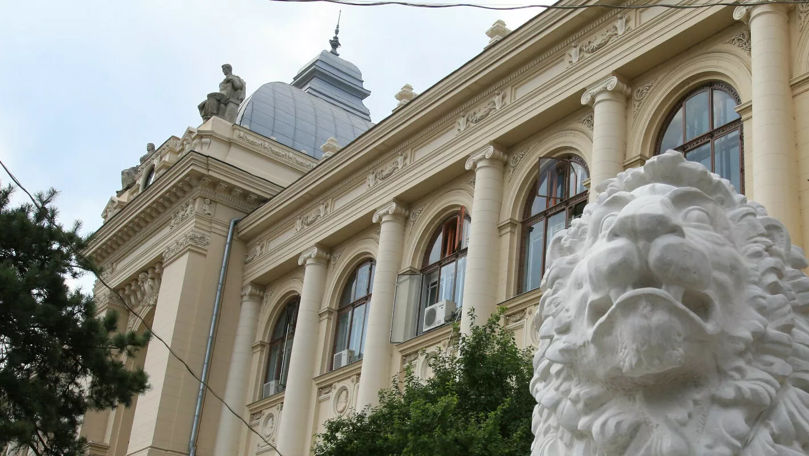 UAIC Iași va realiza opt proiecte cu universități din Republica Moldova