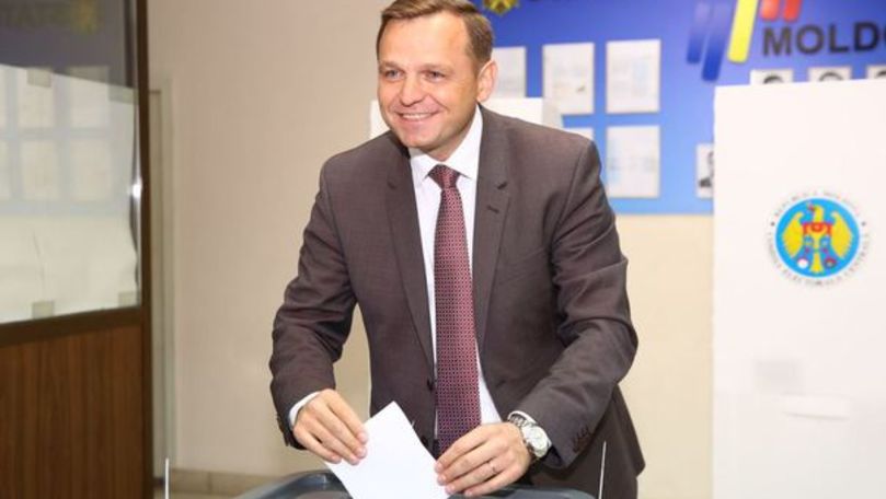 Alegeri 2019: Andrei Năstase ar putea să se dueleze cu Andrei Nastas