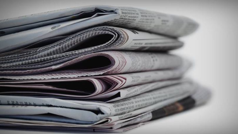Confiscarea tirajului unui ziar: Pavel Filip cere anchetă de urgență