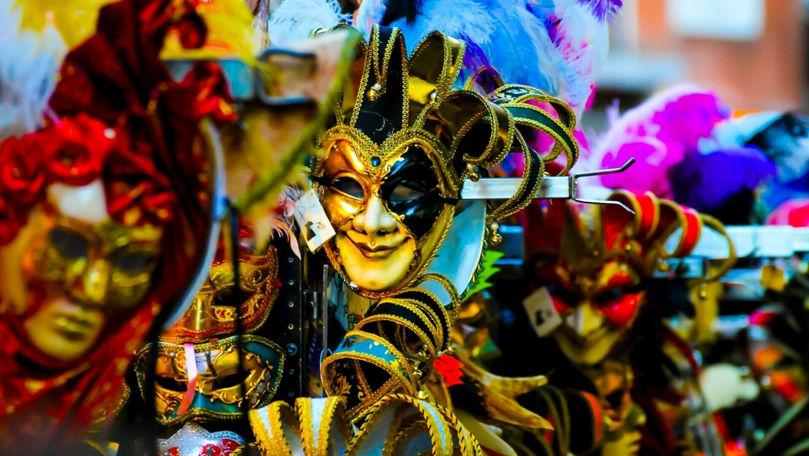 Carnavalul de la Veneția: Ce trebuie să știi despre Festivalul Măștilor