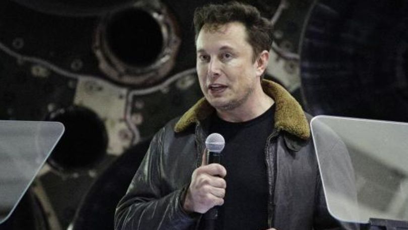 Miliardarul Elon Musk își vinde casa de lux din Los Angeles